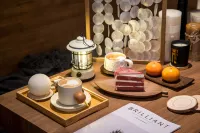 Yuanxian Moon Bay Tingxi Homestay - 3 ดาว
