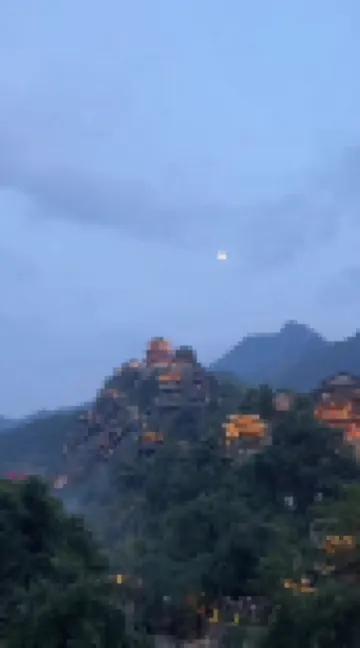 拾澗民宿（望仙穀風景區店）