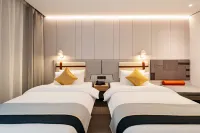 Homeinn Selected Hotel (Quanzhou Puxi Wanda Plaza LingSHOW World)