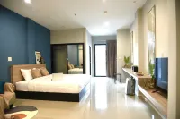 HAKKA Wellness Residence Hotels near St. Yakobe Church