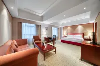 Hangzhou haiwaihai  Communication hotel Hotel in zona Zhejiang University of Technology (Jiashan Road)