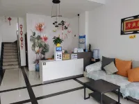 Helan Minglong Business Hotel