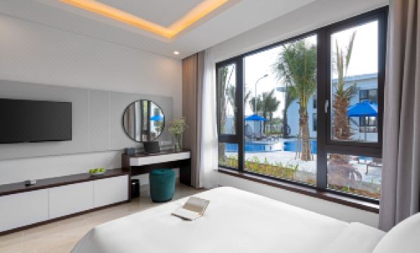 Hoang Yen Boutique Hotel