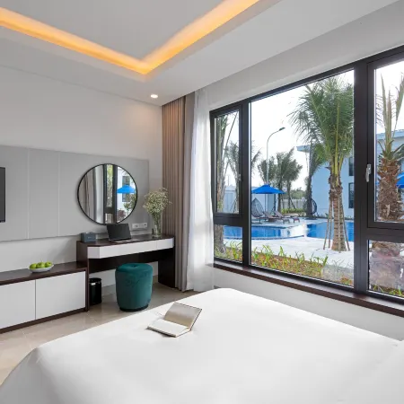 Hoang Yen Boutique Hotel