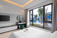 Hoang Yen Boutique Hotel Hotels in Núi Thành