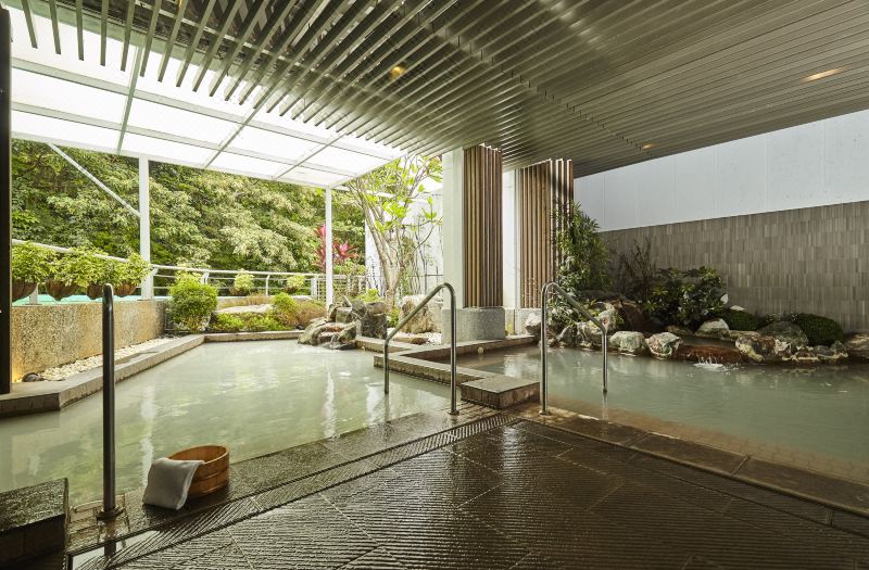 The Gaia Hotel Taipei photo 2
