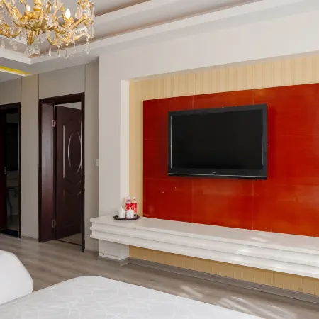 Nyingchi Xinyuan Hotel