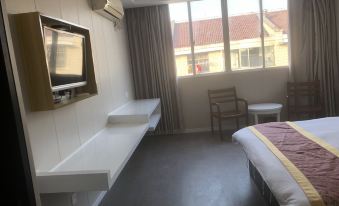 Fengxing Hostel