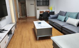 Kobe Fan Homestay (Xinmi ENJOY.LAND)