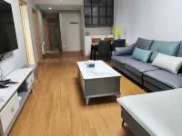 Kobe Fan Homestay (Xinmi ENJOY.LAND) - ห้องครัว