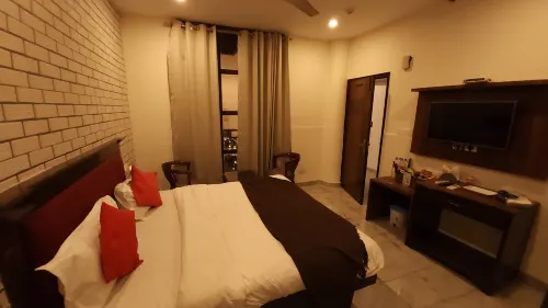 Hotel Multitech Premium - Pet friendly