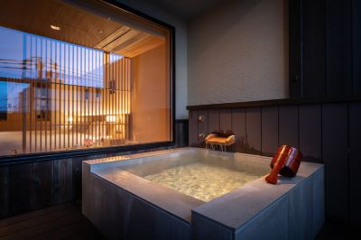 その他 IRORIダイニング ゆとりろ西伊豆の写真