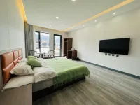 Guan Shan No.1 Homestay (Benxi Water Cave Branch)