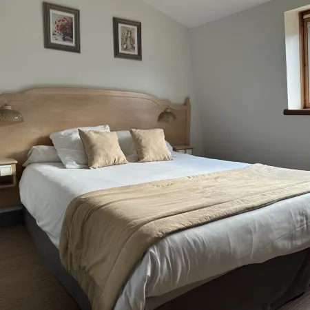 Auberge de Moussy Proche Épernay