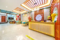 Wuxi Yilaiju Inn (Nianhuawan Lingshan Giant Buddha) Hotels in Wuxi