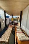 Blu Cabin Ari Stylish Gay Poshtel - Tiny houses