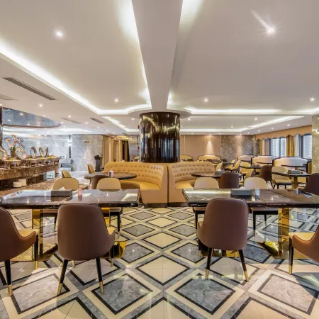 Putian International Hotel