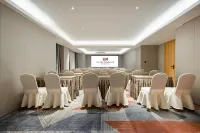 Borrman Hotel (Baise Tianlin) Hotel a Tianlin
