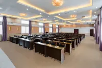 Valatoms Fanlatu Hotel (Shuifu Municipal Government) Hotels in Shuifu