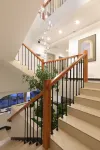 Yingyue Riverside Boutique Homestay