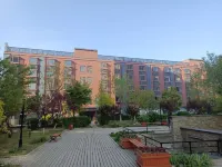 Dandong Bolin Impression Rainforest Homestay Hotel in zona Dandong Sport Center Stadium