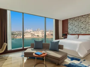 Fairmont Bab Al Bahr
