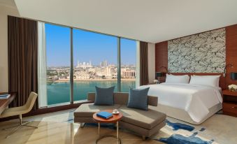Fairmont Bab Al Bahr