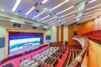 Liaocheng Arcadia International Hotspring Hotel