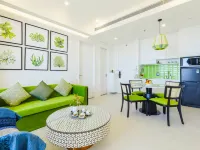 Rosie Hillside Seaview Phu Quoc Apartment Hotels near An Thoi