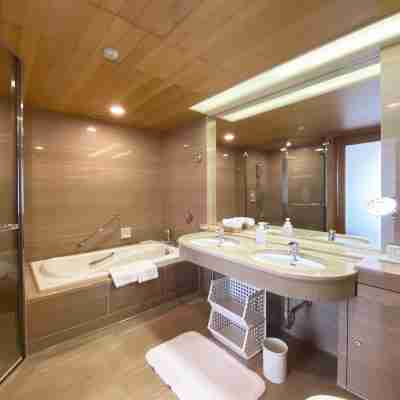 鎌倉プリンスホテル Rooms