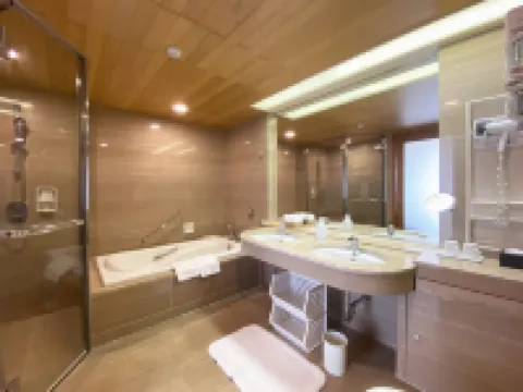 Kamakura Prince Hotel Hotels in Kamakura