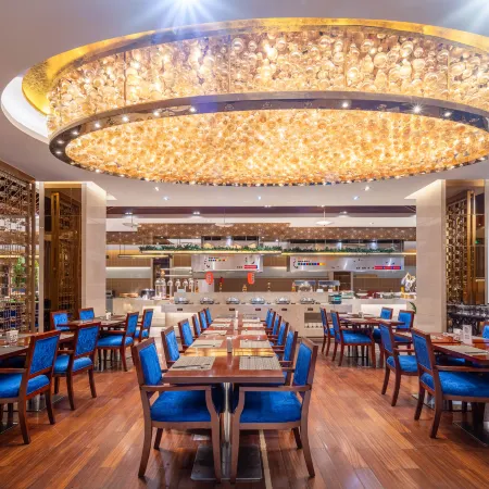 Huaxi Hotel