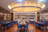 Huaxi Hotel - breakfast