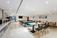 City Comfort Inn Hotel (Suzhou Zhangjiagang Downtown Shopping Park) - 2-Star