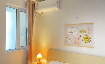 Xilin Xiaowo Homestay