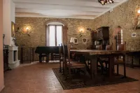 Tenuta la Bandita Отели в г. Кастаньето-Кардуччи