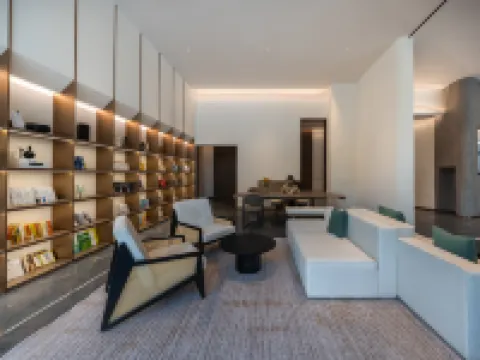 Atour Hotel (Yingbin Avenue, Pengshan North Railway Station, Meishan Hotels in Meishan