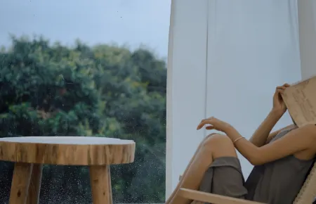 Moshang Huakai Homestay (Qixing Rock Paili Branch)