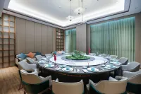Jun Yu Lan Ting Hotel