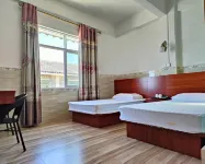 防城港心偉客棧 簕山古漁村住宿飯店