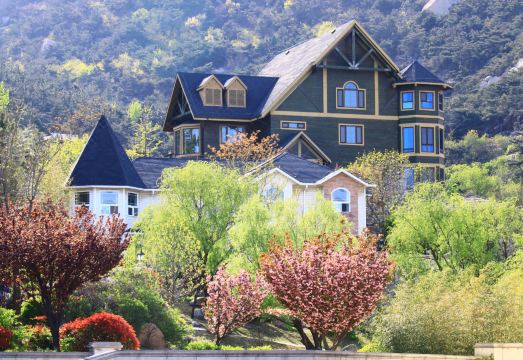 5. 칭다오 하이얼산..