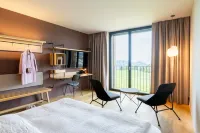 Stoos Lodge Hotels in 