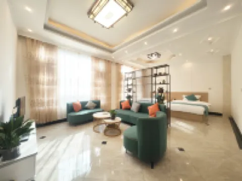 Huaning Shixin Inn