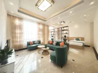 Huaning Shixin Inn