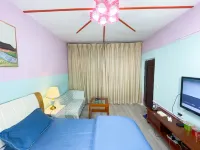 Chujianli·Lanyue Homestay - balkon