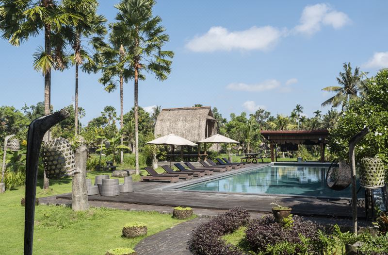 The Artini Dijiwa Ubud photo 5