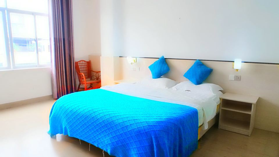 Mingfeng Business Hotel