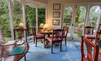Burn How Garden Hotel - Bowness on Windermere