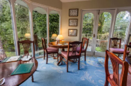 Burn How Garden Hotel - Bowness on Windermere