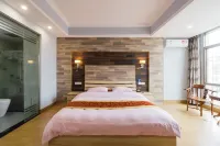 Danxiashan Shuyia Chinese Inn - 2-نجوم